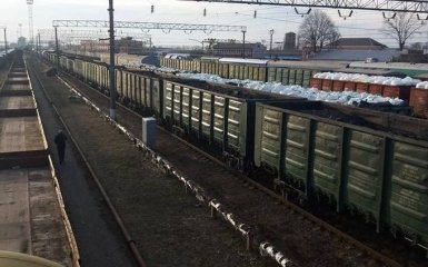 Активисты блокады Донбасса сделали резонансное заявление: сеть взволнована