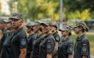 Що зміниться у правилах щодо військового обліку жінок — відповідь Веніславського