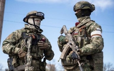 У Білорусь прибули два ешелони з військовими й технікою РФ