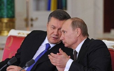 Донбас порожняк не жене: Путін несподівано заговорив цитатами Януковича