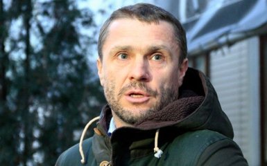 Тренер "Динамо" обвинил ФФУ в срыве матчей Кубка Украины