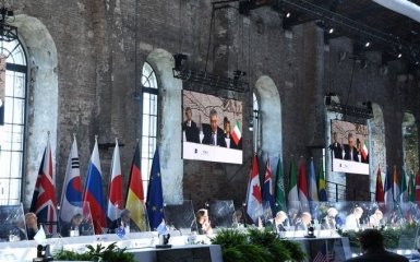 Китай виступив против головування США на саміті G20 у 2026 році — FT