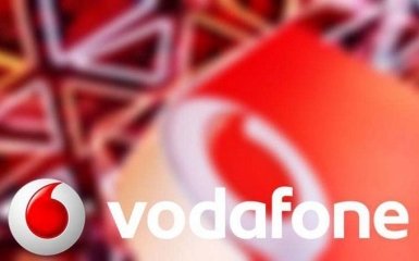 В "ЛНР" знову пропав зв'язок Vodafone: місцеві жителі б'ють на сполох