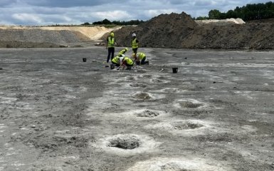 Дорога динозаврів