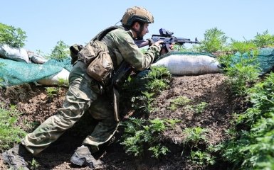 Russian army