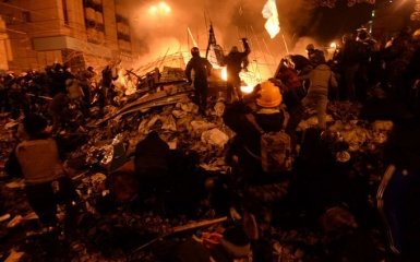 Расстрел Майдана: сколько человек посадили в тюрьму за убийства украинцев на Революции Достоинства