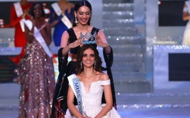 Объявлена победительница "Мисс мира 2018": яркие фото и видео