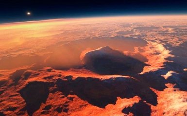 В США законодательно определили сроки и бюджет миссии на Марс