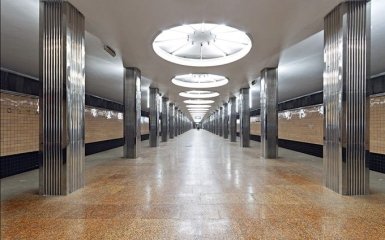 В киевском метро произошло ЧП в час пик: появились фото