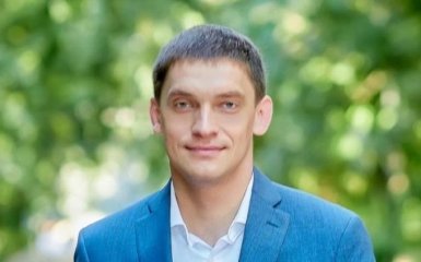 Звільнений з полону окупантів мер Мелітополя розповів про своє викрадення