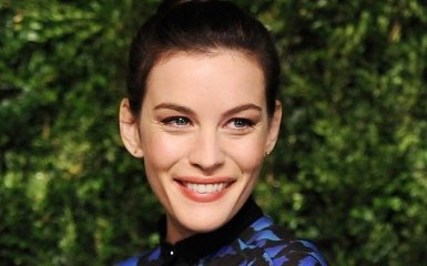 Известная голливудская актриса стала мамой в третий раз