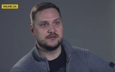 В Украине к авторам книг относятся отвратительно - писатель Павел Белянский