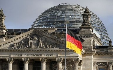У Німеччині пояснили, чому без нових санкцій проти Росії не обійтися