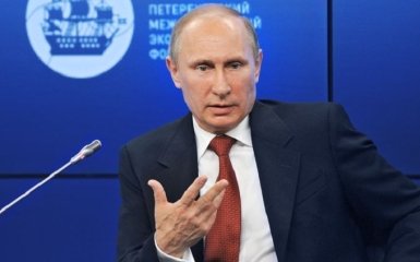 Стрімко втрачає довіру: іноземні ЗМІ повідомили Путіну невтішні новини