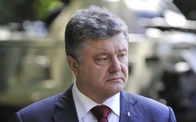 Порошенко рассказал, о чем дважды в июне говорил с Путиным