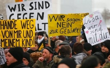 Путин разрывает Европу по швам - западные СМИ