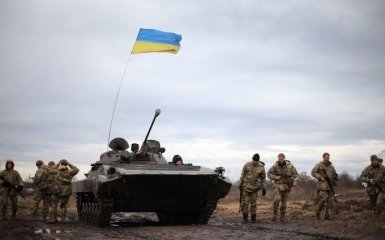 Дети Порошенко и АТО: известный боец дал яркий комментарий