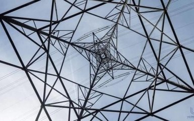 В Укренерго повідомили про стабілізаційні відключення світла у Києві та області і ще у 9 регіонах протягом 3 листопада