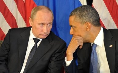 Дьявольская кухня: у Путина и Обамы готовят Украине отравленные "печеньки"