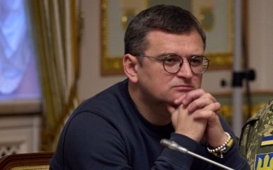 Кулеба розповів про результати першого за 5 років засідання Комісії Україна-НАТО