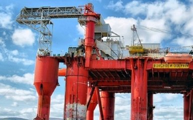 Ціни на нафту почали стрімко зростати