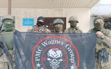 Польща дізналася нові дані про вагнерівців у Білорусі