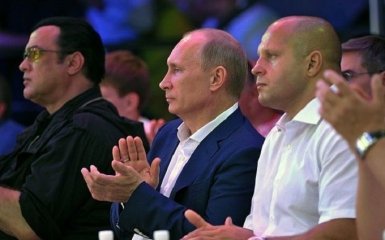 Дай Бог здоров'я: Путін шокував їдкою заявою про ворогів та опозицію