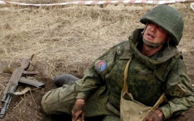 Военные РФ массово жалуются на страшные потери в войне