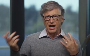 Білл Гейтс оцінив складність побороти пандемію коронавірусу