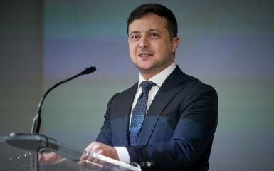 Зеленський підготував новий нищівний удар по суддям КСУ