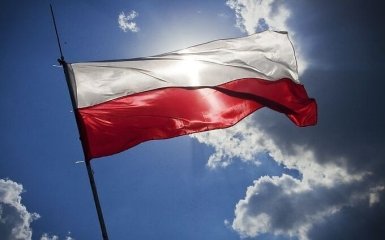 Варшава назвала брехнею пропаганду Росії щодо "польських найманців" в Україні