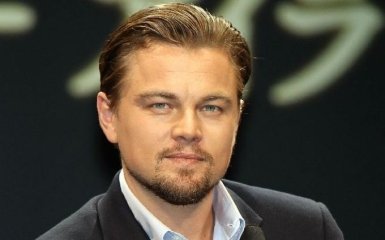 В сети появились фото и видео ДТП, в которое попал Ди Каприо с возлюбленной