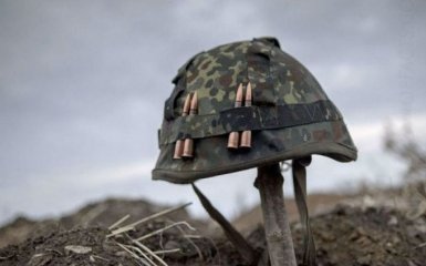 Новые потери на Донбассе: трое бойцов ВСУ погибли, спасая товарища