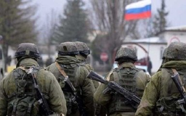 Прикордонники назвали кількість солдатів РФ в Білорусі