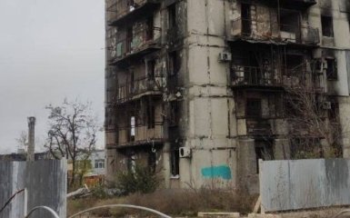 Россияне разработали план эвакуации из Мариуполя — ЦНС
