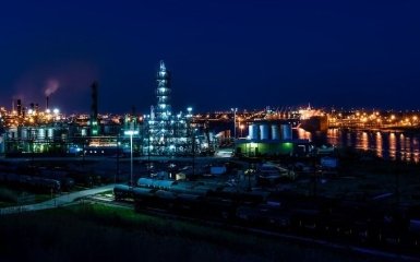 Из-за Украины могут значительно возрасти цены на нефть