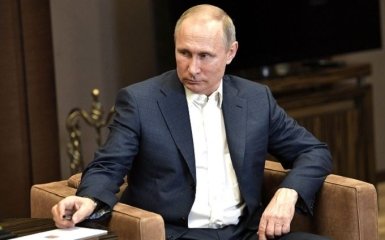 Команда Трампа решила безжалостно поквитаться с Путиным