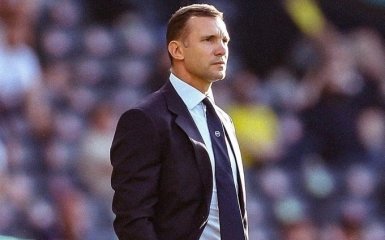 Шевченко прокомментировал первый матч "Дженоа" под его руководством