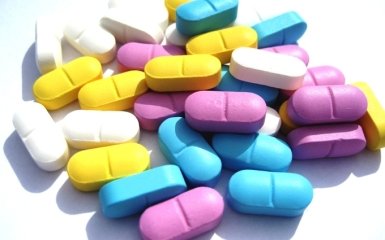 Россия осталась без важного украинского медпрепарата