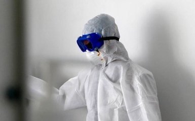В Україні будуть по-новому лікувати коронавірус