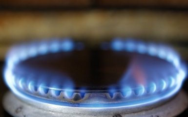 ОГТС оцінила мільярдні збитки України після запуску Північного потоку-2