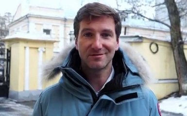 Ви розумієте, що ми нікчемні: журналіст відкрив очі росіянам, з'явилося відео