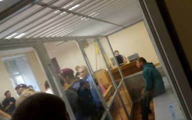 Арешт командира "Айдара": скандальний нардеп заговорив про новий етап революції