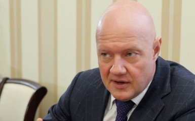 В Москве задержали заместителя "главы" Крыма: первые подробности