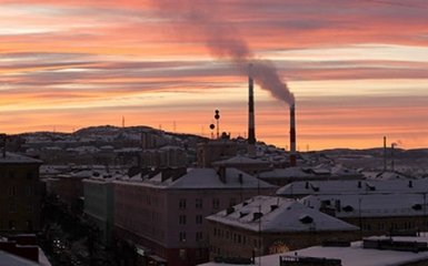 Большой город в России остался без света из-за аварии: в соцсетях злорадствуют