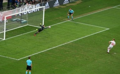 Польша - Португалия - 4-6: видео обзор матча и серии пенальти