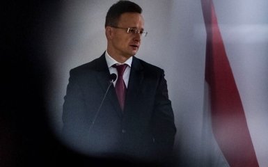 Венгрия бросила бесстрашный вызов Байдену из-за Украины