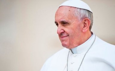 Ватикан откликнулся на идею посредничества при Зеленском и Путине