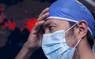 Кількість хворих коронавірусом в Україні різко зросла - офіційні дані на 15 травня