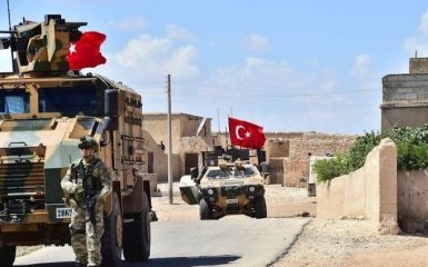 У Ердогана зробили жорстку заяву про Сирію